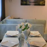 Apartment Goldey Unterseen