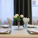 Goldey Apartment