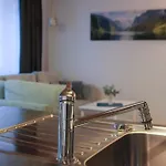 Apartment Goldey *