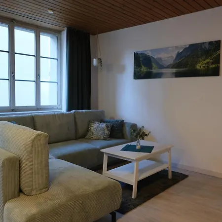 Goldey דירה *