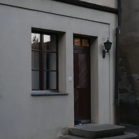 Апартаменты Goldey Unterseen