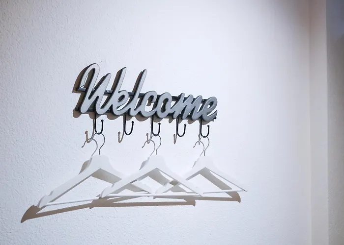 Goldey Апартаменты