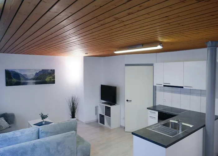 Goldey Апартаменты *