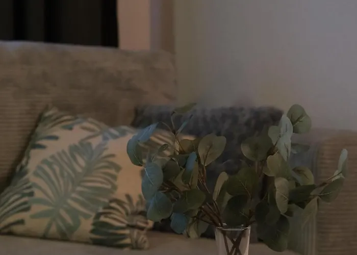 Goldey Апартаменты