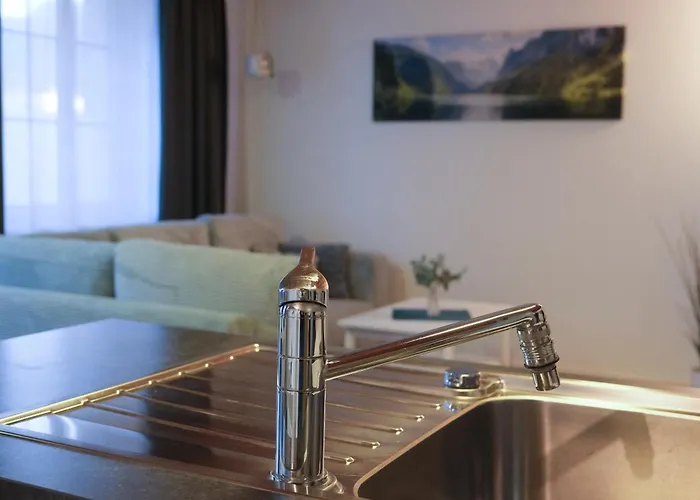 Апартаменты Goldey *