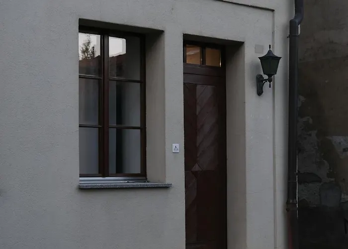 Апартаменты Goldey Unterseen