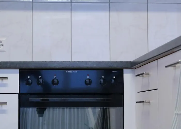 Апартаменты Goldey