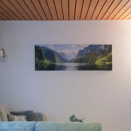 Goldey Apartment