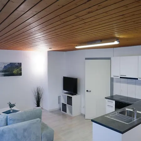 Goldey Appartement *