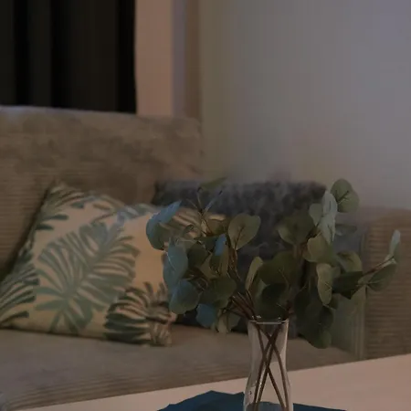 Goldey Apartment