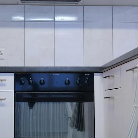 Apartment Goldey
