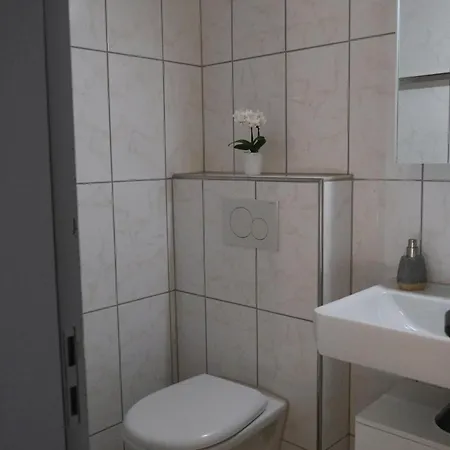 Apartment Goldey
