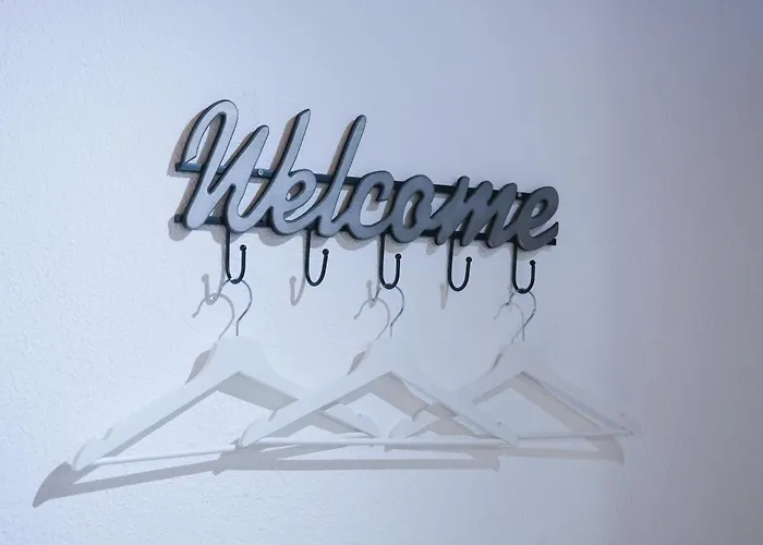 Appartement Goldey *