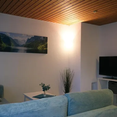 Goldey Apartamento Unterseen
